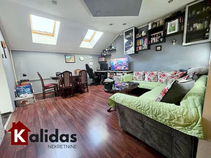 Novo Naselje | 4zida.rs