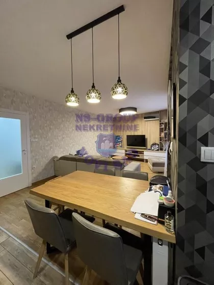 Bulevar Patrijarha Pavla (Somborski Bulevar) | 4zida.rs