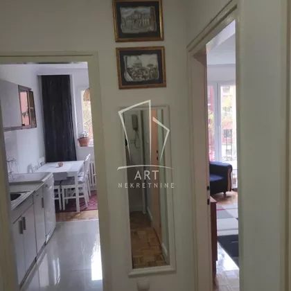 Vojvode Brane | 4zida.rs