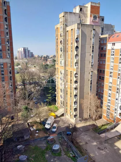 Vidikovački venac | 4zida.rs