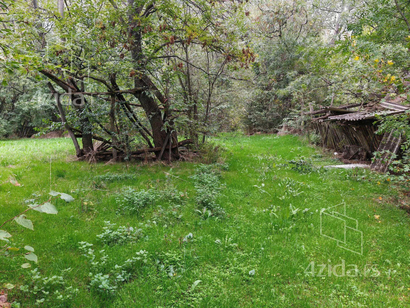 Građevinsko zemljište | 4zida