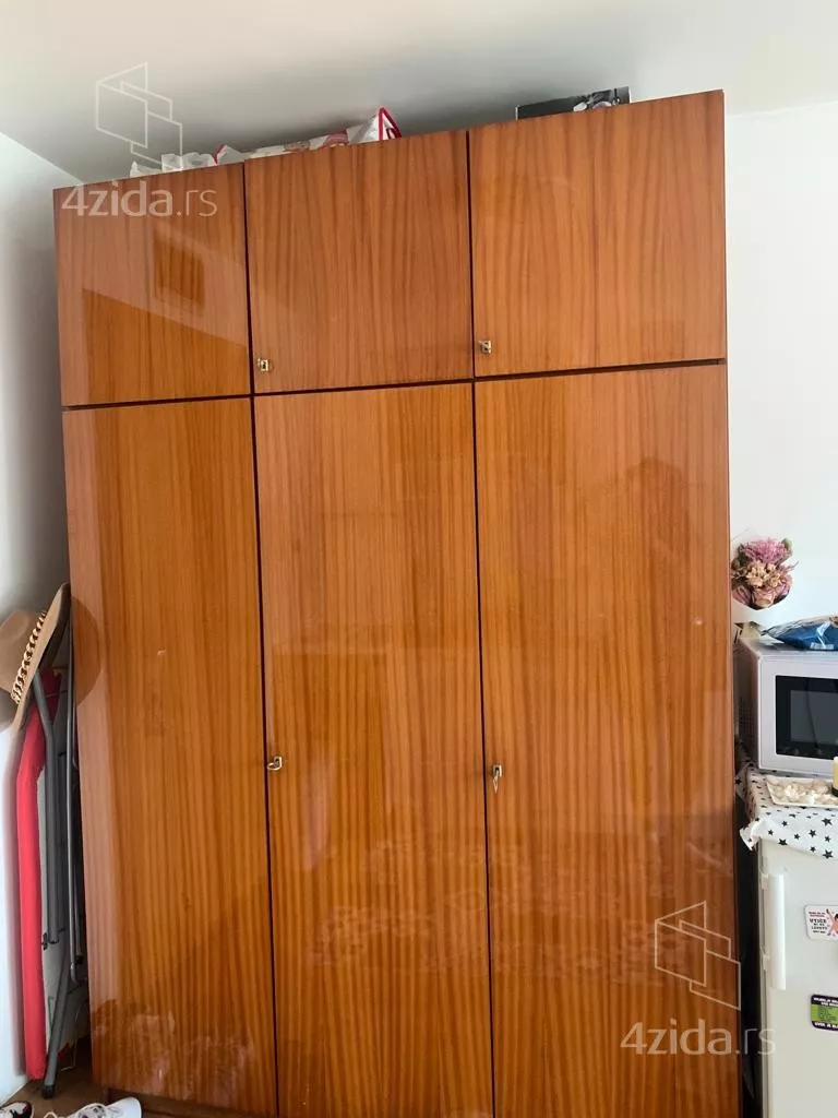Garsonjera | 4zida