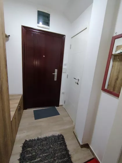 Arsenija Čarnojevića 23 | 4zida.rs