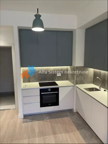 Beograd na vodi | 4zida.rs