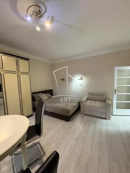 Bulevar Vojvode Mišića | 4zida.rs