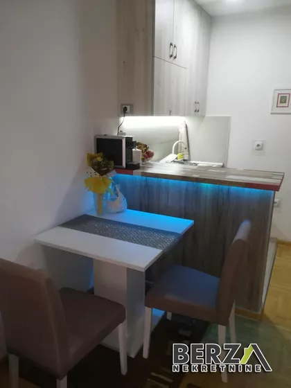 Nova Detelinara | 4zida.rs