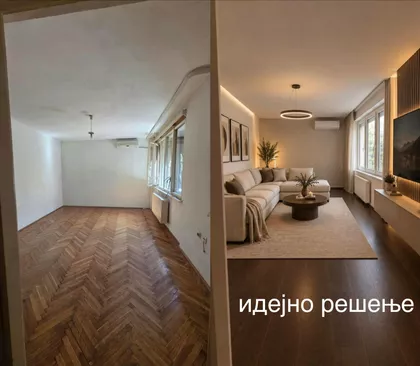 Nikole Marakovića 2 | 4zida.rs