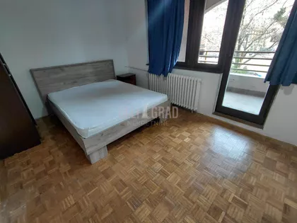 Slobodana Jovanovića | 4zida.rs