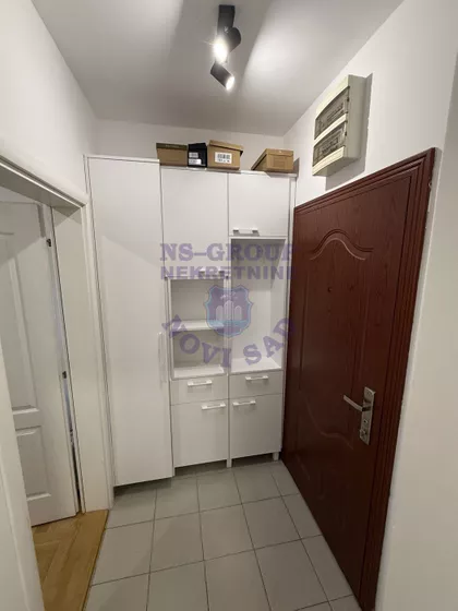 Bulevar Evrope | 4zida.rs