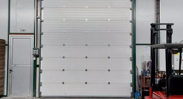 Proizvodni pogon | 4zida