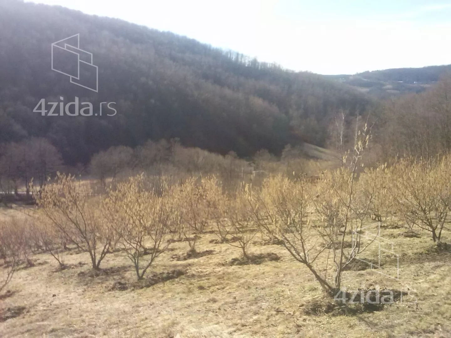 Poljoprivredno zemljište | 4zida