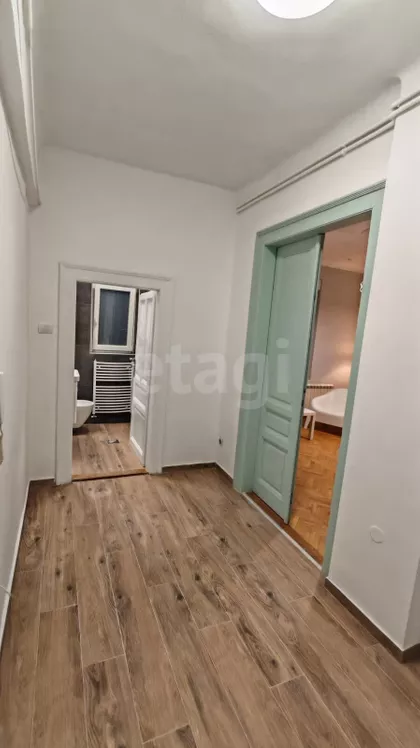 Karađorđeva | 4zida.rs