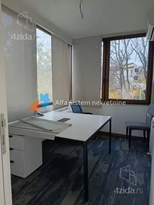 Kancelarija | 4zida