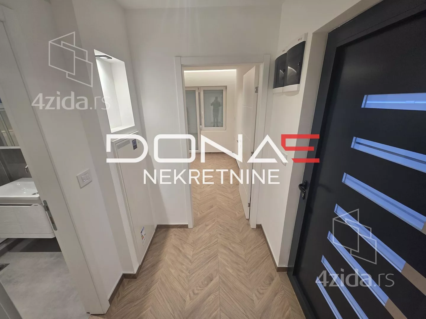 3-etažna kuća | 4zida