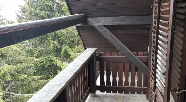 Ugostiteljski objekat | 4zida