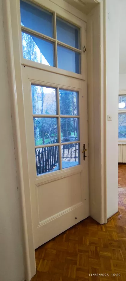 Gundulićev Venac 15 | 4zida.rs