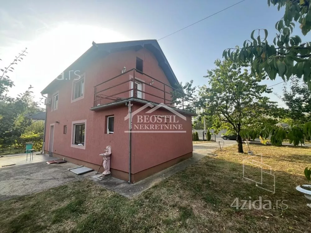 Kuća | 4zida
