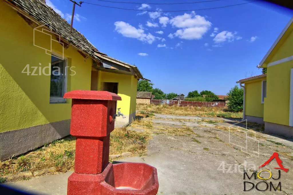 Kuća | 4zida