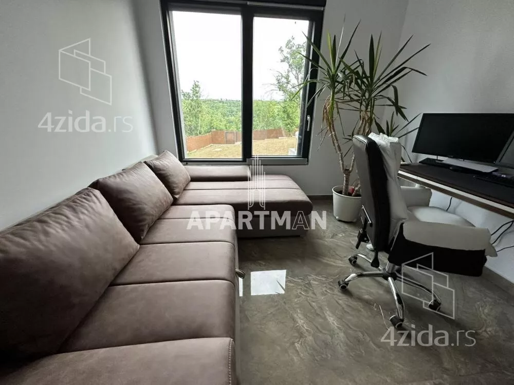 4-etažna kuća | 4zida