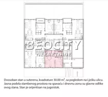 Lješka | 4zida.rs