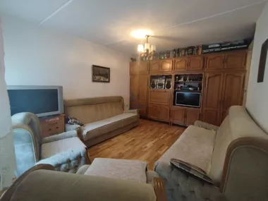 Višnjički venac