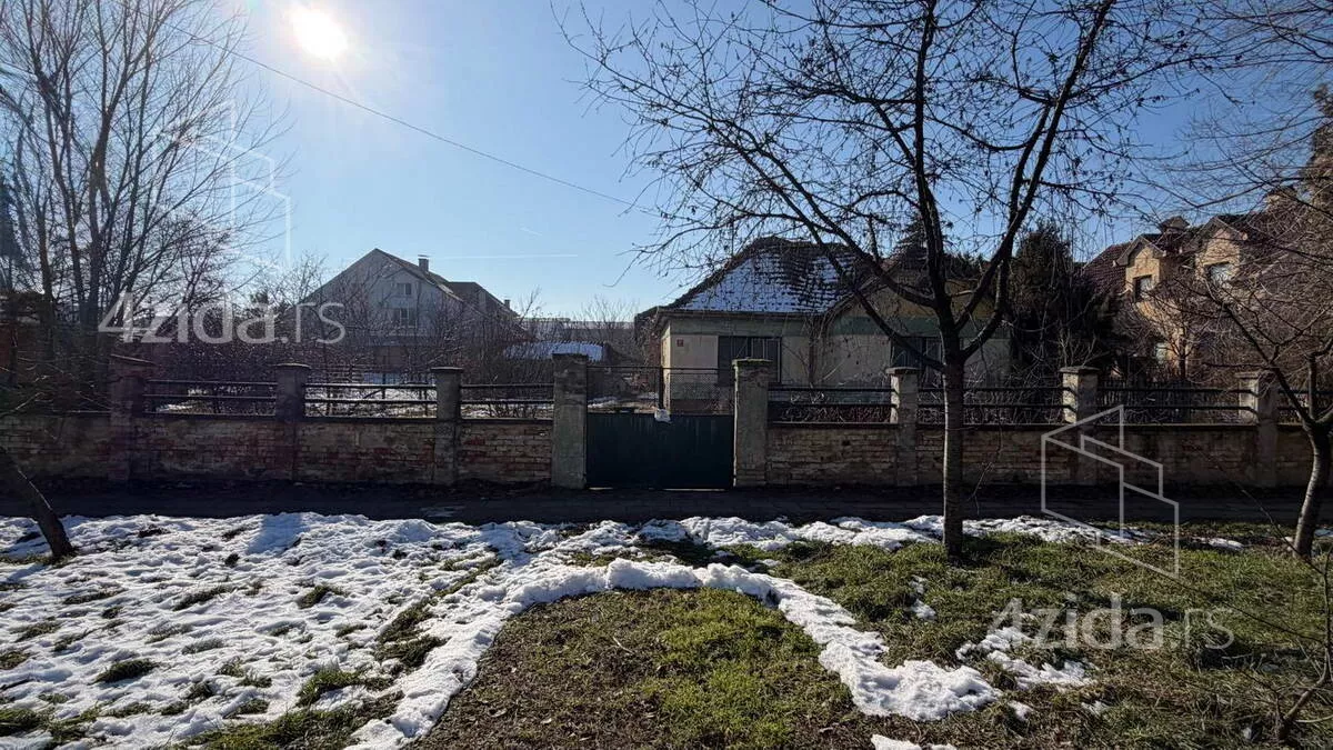 Građevinsko zemljište | 4zida