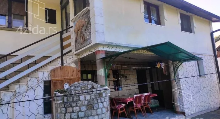 Kuća | 4zida