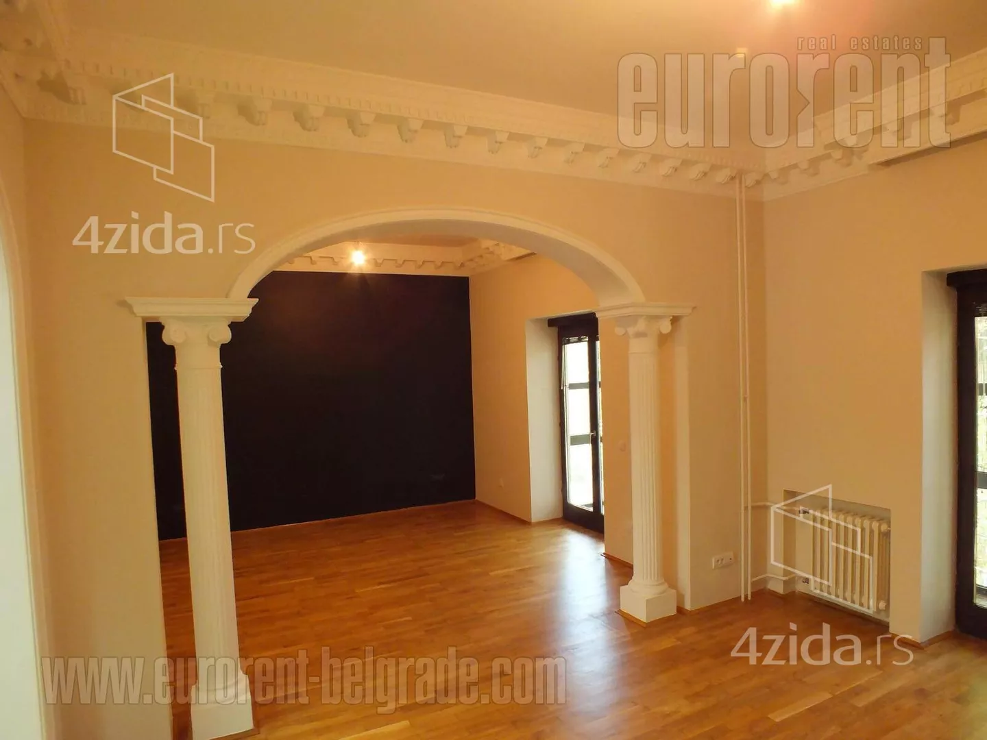 3-etažna kuća | 4zida