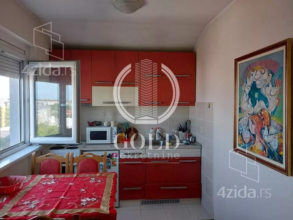 Garsonjera | 4zida