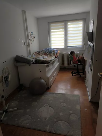 Bulevar Oslobođenja 1 | 4zida.rs