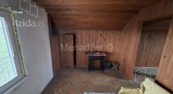 Kuća | 4zida