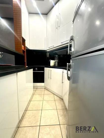 Bulevar Evrope | 4zida.rs