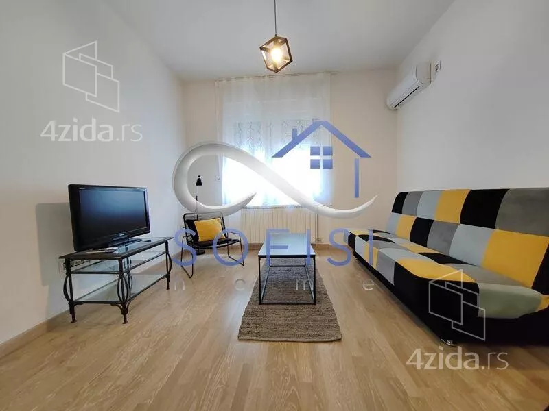 Garsonjera | 4zida
