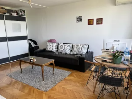 (Carina-Studentski grad)Bulevar Zorana Đinđića | 4zida.rs