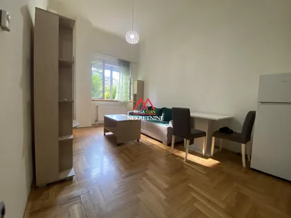 Dimitrija Avramovića | 4zida.rs