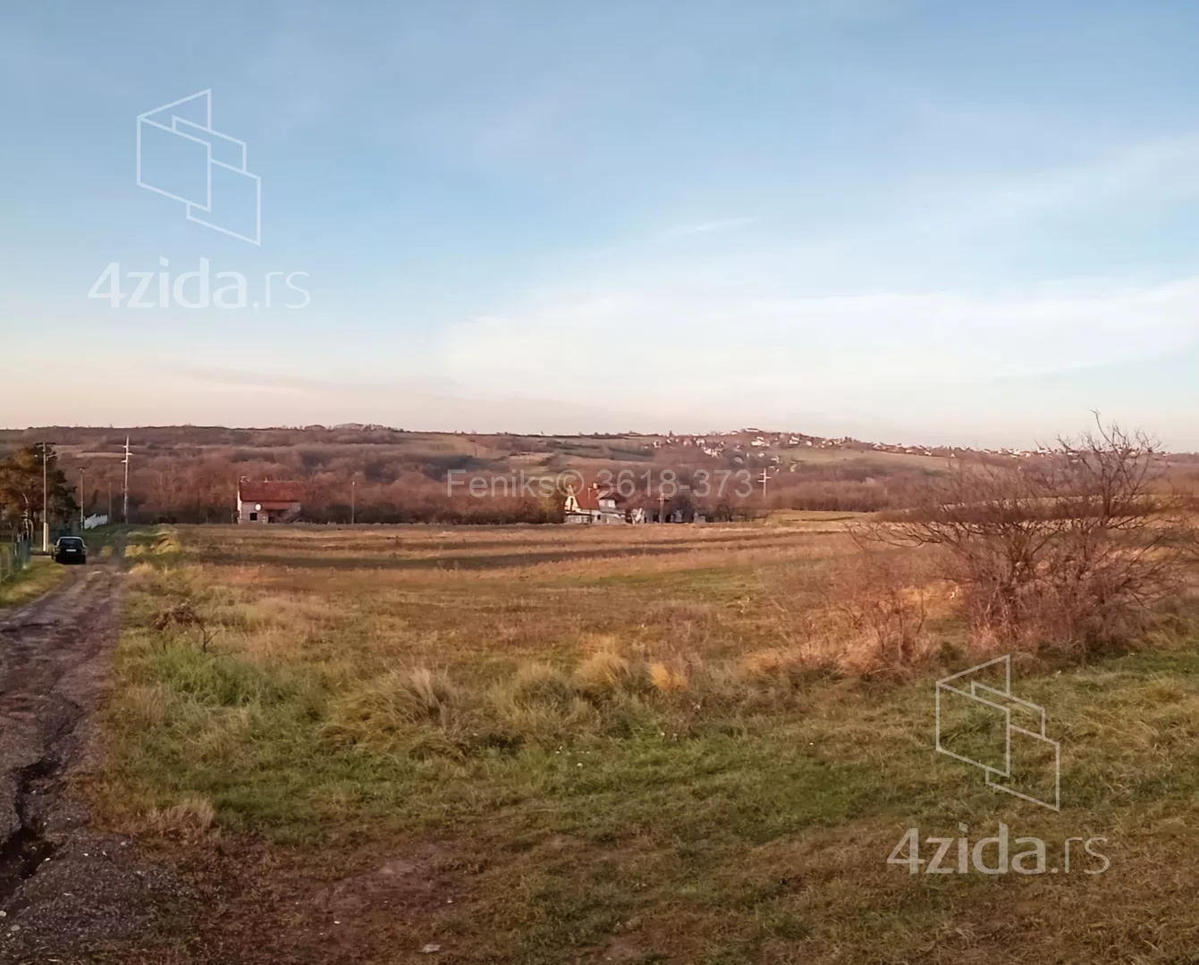Plac | 4zida