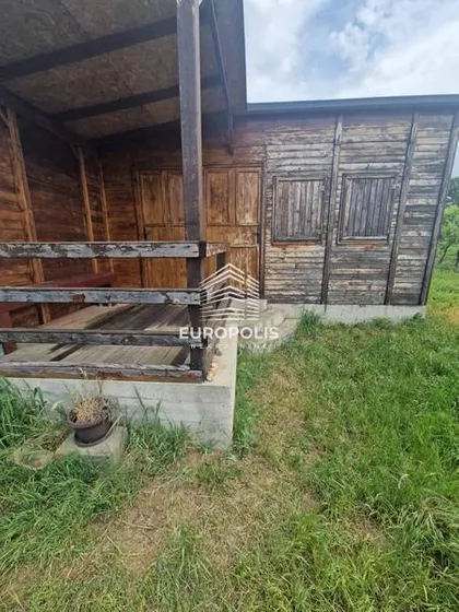 Ostružnica | 4zida.rs
