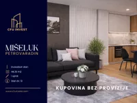 Mišeluk, Petrovaradin, Gradske lokacije, Novi Sad | 4zida.rs | 4zida.rs