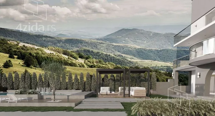 3-etažna kuća | 4zida