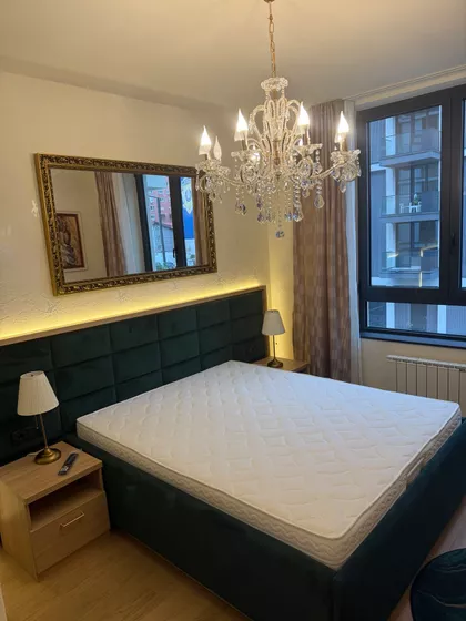 Beograd na vodi | 4zida.rs