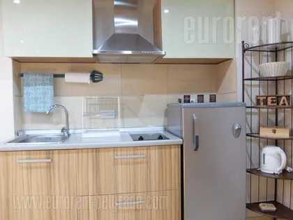 SABORNA CRKVA | 4zida.rs