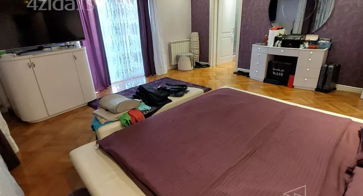 4-etažna kuća | 4zida