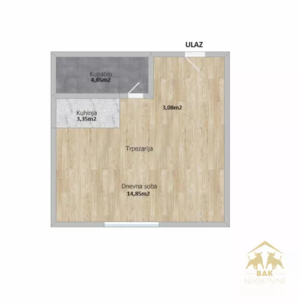 Petrovaradin | 4zida.rs