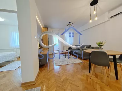 Marka Miljanova | 4zida.rs
