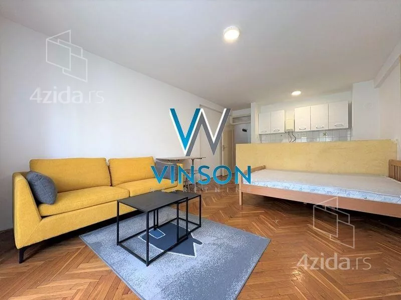 Garsonjera | 4zida