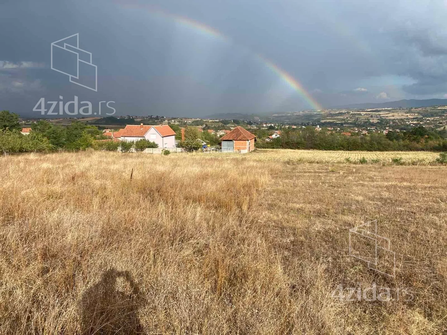Građevinsko zemljište | 4zida