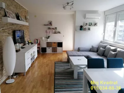 Bulevar Zorana Đinđića | 4zida.rs