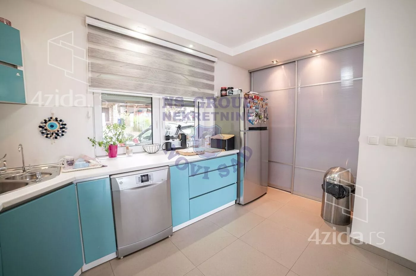 3-etažna kuća | 4zida