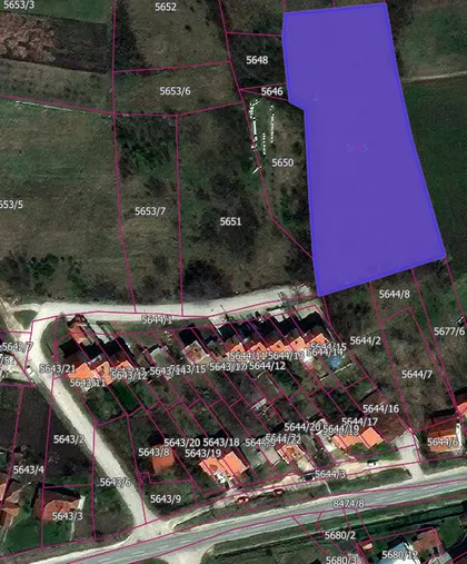 Petra Lekovića 52 | 4zida.rs