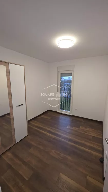 Bulevar Mihajla Pupina | 4zida.rs